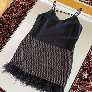 Greylin Party Dress, Medium